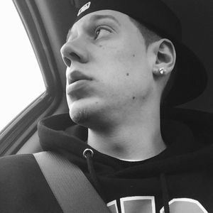 Meet your Posher, Matthew